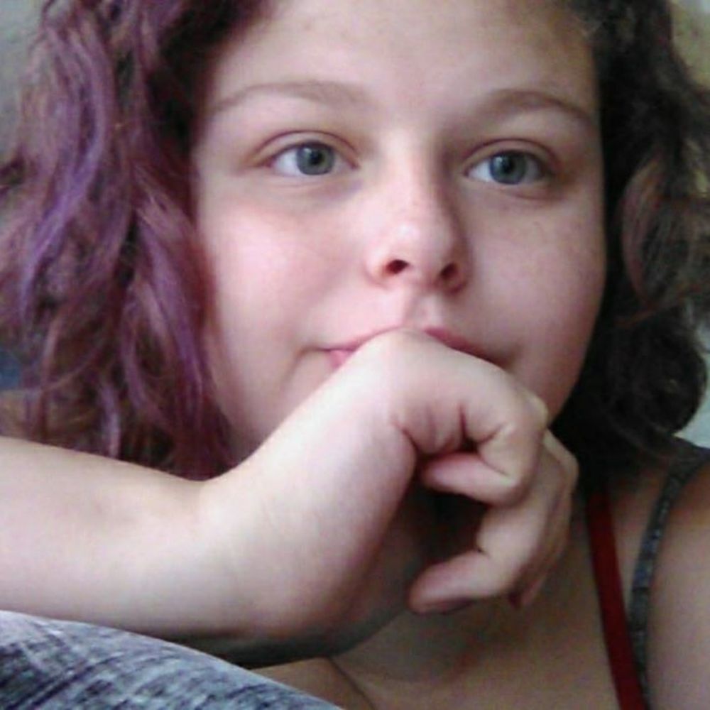 Meet your Posher, Destiny-marie